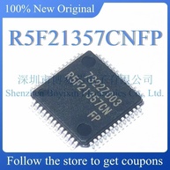R5F21357CNFP: A Solução em Plástico com Design Inovador - imagem 1