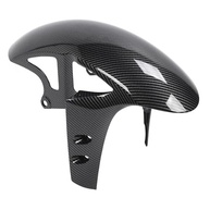 Paralama Dianteiro Fibra de Carbono para Yamaha R6 e MT-10: Proteção e Estilo Premium - imagem 3