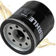 Filtro de Óleo Premium para Yamaha MT-03, MT-07, MT-09, Fazer600, R1, R6, R3 e Mais | Proteção Superior - imagem 2