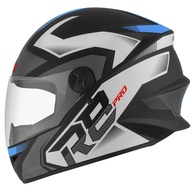 r8-preto-pro-capacete-estilo-voce-e-azul-fosco-tork-pro-seguranca-a-para-e-fechado-a