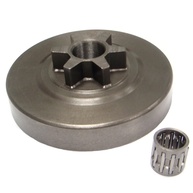 Roda de Motosserra RA 3/8" 6T para Stihl MS200T, 020T, 020, MS192T - Alta Performance e Durabilidade - imagem 1
