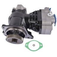 Compressor de Freio a Ar para Detroit Diesel DD15 - Substituição Premium RA4711302515 - imagem 5