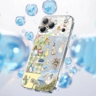 Capinha Peter Rabbit iPhone: Fofura e Proteção! - imagem 2