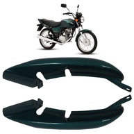 Rabeta CG 125 Titan: Verde Metálico Liso - imagem 1