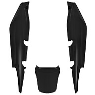 Rabeta Fan 125: Kit Completo Pro Tork (2009-2011) - imagem 1