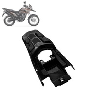 Rabeta XRE 190: Peça Original Pro Tork Preto - imagem 1
