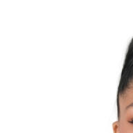Rabo de Cavalo Liso 80cm Bio Vegetal com Presilhas Charming Hair - imagem 1