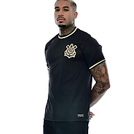 Camisa Corinthians Urban Ouro: Estilo e Raça! - imagem 2