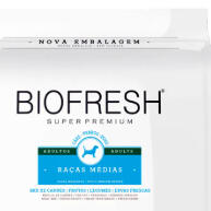 Ração Biofresh para Cães Adultos Médios 10,1kg: Nutrição Completa e Saborosa - imagem 1