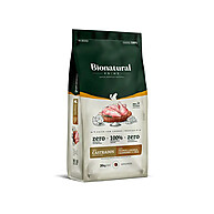 Ração Bionatural Prime Gatos Castrados Frango 20kg: Saúde e Sabor - imagem 1