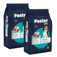 Ração Filhote Foster One: Saúde e Sabor! - imagem 1