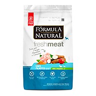 Ração Filhote Natural: Crescimento Saudável! - imagem 1