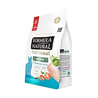 Ração Fórmula Natural Fresh Meat Gatos Sênior 1kg - imagem 1