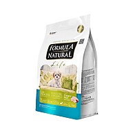Ração Fórmula Natural Life para Filhotes Mini e Pequenos 2,5kg - imagem 1