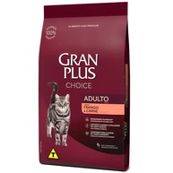 Ração Gatos Choice Adulto Frango e Carne 10,1kg: Saúde e Sabor em Cada Grão - imagem 1
