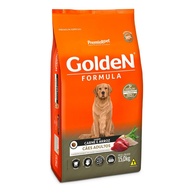 Ração Golden Adulto: Nutrição Completa para Seu Cão! - imagem 1