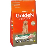 Ração Golden Formula Adulto: Saúde e Sabor! - imagem 1
