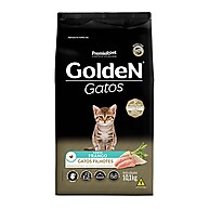 Ração Golden Gatos Filhotes: Crescimento Saudável! - imagem 1