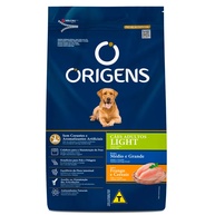 Ração Light Cães Médio/Grande: Saúde e Sabor! - imagem 1
