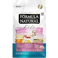 Ração Natural Cães Mini e Pequenos: Saúde e Bem-Estar! - imagem 1