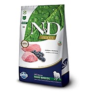 Ração N&D Prime Maxi Cães: Saúde e Sabor! - imagem 1