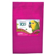 Ração Papagaio Megazoo Am16: Nutrição Premium 4Kg - imagem 1