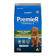 Ração Premier Cães Grandes: Saúde e Sabor! - imagem 1