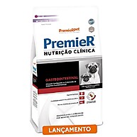 Ração Premier Gastrointestinal: Alívio e Nutrição para Cães - imagem 1