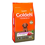 Ração Premier Golden Mini Bits: Nutrição Ideal para Filhotes - imagem 1