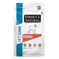 Ração Renal Fórmula Natural Vet Care: Saúde para Seu Cão! - imagem 1