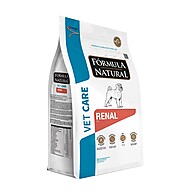 Ração Renal para Cães 2kg – Nutrição Especializada - imagem 1