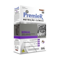 Ração Renal para Gatos Premier: Saúde em Primeiro Lugar! - imagem 1