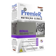 Ração Renal para Gatos: Proteja os Rins do Seu Amigo - imagem 1
