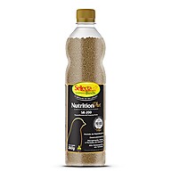 Ração Sellecta Nutrition Plus SR-200: Alimento Completo para Pássaros em Fase de Reprodução e Estresse - imagem 1