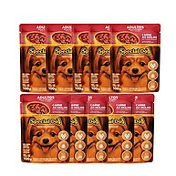Ração Special Dog Sachê: Sabor e Saúde para Cães Pequenos! - imagem 1