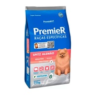 Ração Spitz Alemão Premier: Saúde e Beleza! - imagem 1