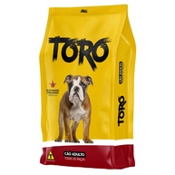 Ração Toro Adulto: Nutrição Completa 15Kg - imagem 1
