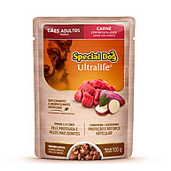Ração Úmida Special Dog Filhote: Sabor e Saúde! - imagem 1
