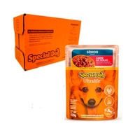 Ração Úmida Special Dog Sênior: Saúde e Sabor! - imagem 1