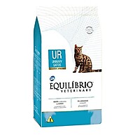 Ração Urinary Gatos 2kg: Saúde do Trato Urinário - imagem 1