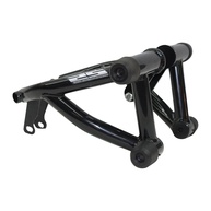 Protetor de Motor Slider Stunt Race Fazer 250/FZ-25 (2018-2025): Segurança e Estilo Esportivo - imagem 1