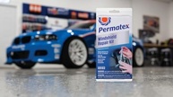 Kit Reparo Para-brisa Permatex 09103: Solução Permanente para Lascas e Rachaduras - imagem 5