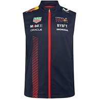 Colete de equipe Red Bull Racing F1 2023 - imagem 2