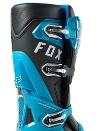 Botas Fox Racing Instinct: Aderência e Proteção Inigualáveis para Motocross - imagem 3