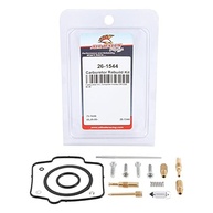 Kit Completo Carburador All Balls Racing 26-1544 para Honda CR125R (1990-1995) - imagem 4