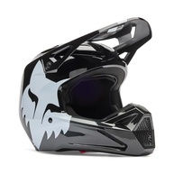 Capacete Fox Racing V1 Shield: Proteção e Estilo para Motocross e Dirt Bike - imagem 1