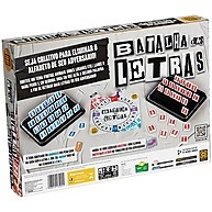 Batalha das Letras: Desafie seu Raciocínio! - imagem 2