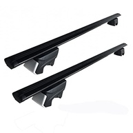 Rack de Teto Beta Aluminium 1,26M Cinza EQMAX: Aventura e Estilo para Seu SUV - imagem 3