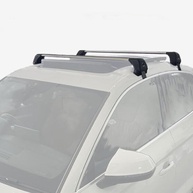 Rack de Teto Emilia Preto para C3 Aircross 2024+: Carga Segura e Estilo - imagem 4