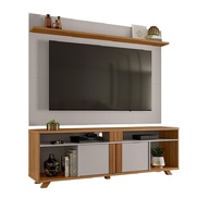 Rack e Painel TV 70” Notável: Design e Funcionalidade - imagem 1